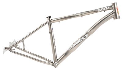 Lynskey Fatskey Titanium MTB Frame 2015