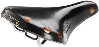 Brooks England Team Pro S Women's Saddle