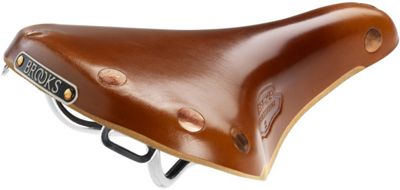 Brooks England Team Pro S Women's Saddle