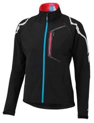Shimano Womens Hybrid Jacket Review Review a Bike