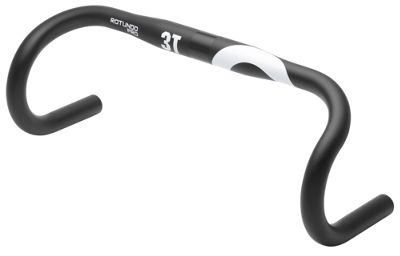 3T Rotundo Pro Alloy Road Handlebar Review