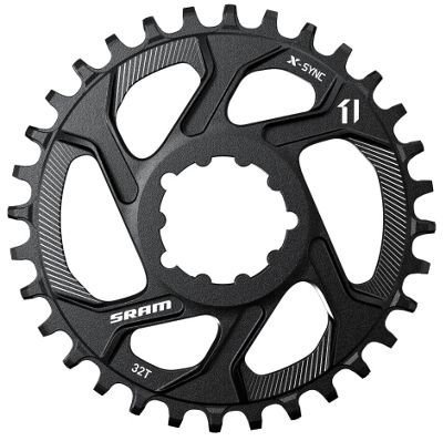 SRAM X-Sync Direct Mount Chainring
