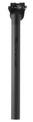 3T Stylus 25 Team Stealth Carbon Seatpost