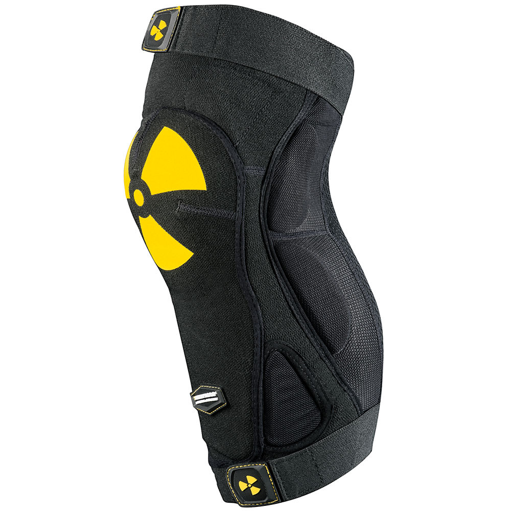 Nukeproof Critical DH Pro Knee Pad
