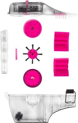 muc off chain cleaning kit