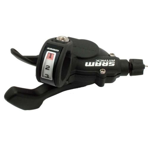 sram attack shifter