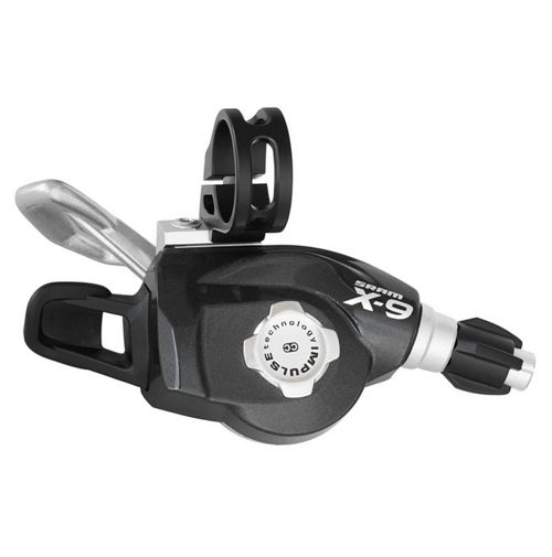 sram 9 speed shifter mtb