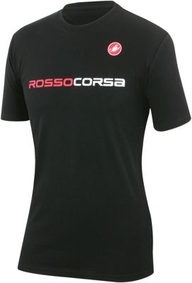 Castelli Rosso Corsa T-Shirt 2017 Review