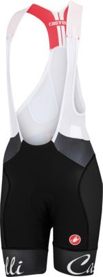 Castelli Womens Free Aero Bibshorts SS17