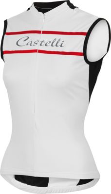 wielershirt castelli