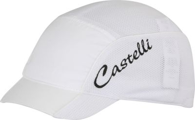 Castelli Womens Summer Cycling Cap SS17 Review