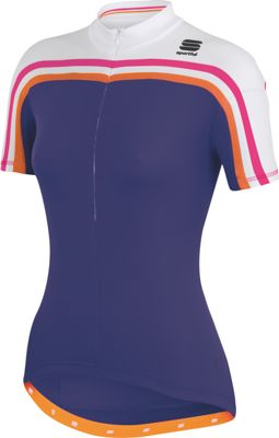 Sportful Womens Allure Jersey SS15 Review