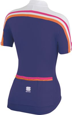 Sportful Womens Allure Jersey SS15 Review