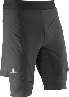 Salomon Exo Pro Twinskin Shorts Ss15 | Agita