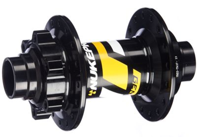 nukeproof hubs