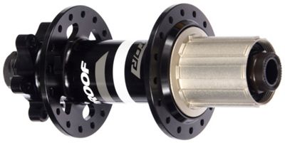 Nukeproof Generator Rear XL Hub Review