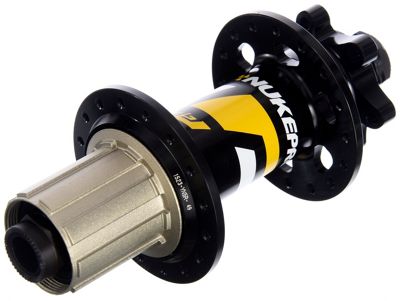 nukeproof generator hub