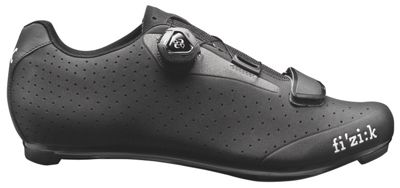 Fizik R5B SPD-SL Road Shoes 2018 Review