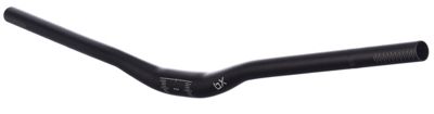 Brand-X Mountain Bike Riser Bar Review