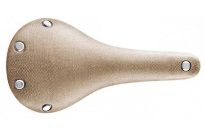 Brooks England Cambium C15 Saddle Review