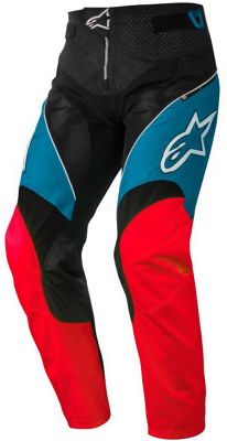 Alpinestars A-Line 2 Pants 0 Review