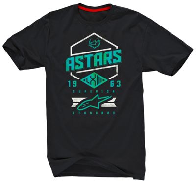 Alpinestars Hex Tee Review