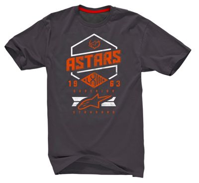 Alpinestars Hex Tee Review