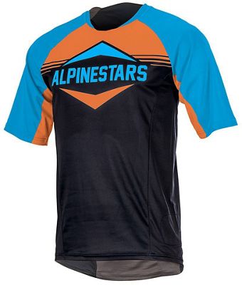 Alpinestars Mesa Short Sleeve Jersey