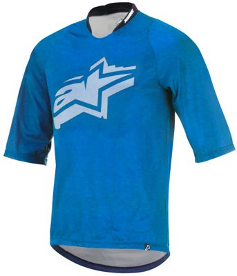 Alpinestars Totem 3-4 Jersey 2016 Review