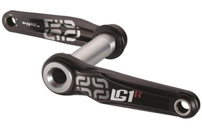 E Thirteen LG1 Race Crank Arms Review