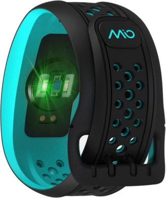 Mio Fuse Activity Monitor Review