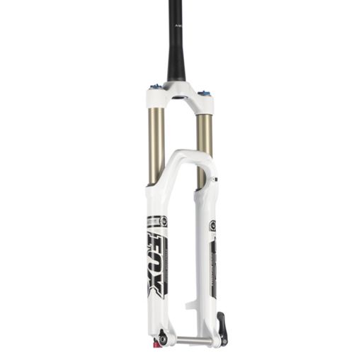 fox float 34 evolution series