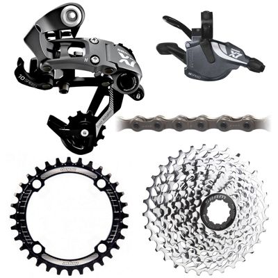 sram x7 type 2