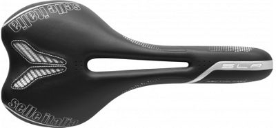 Selle Italia SLR Friction Free Flow Saddle Review