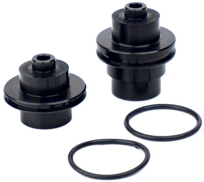 Sun Ringle SRC-SRX QR End Cap Kit Front 2015 Review