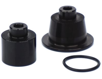 Sun Ringle SRC-SRX QR End Cap Kit Rear 2015 Review