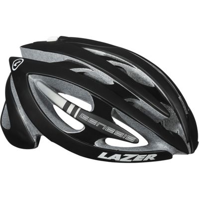 Lazer Genesis Road Helmet Review