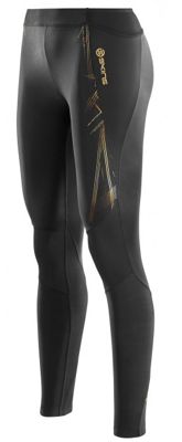 Skins A400 Womens Long Tight SS17 Review