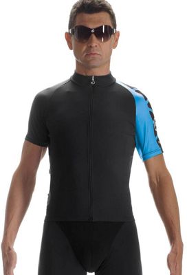 Assos SS.milleJersey_evo7 2017 Review