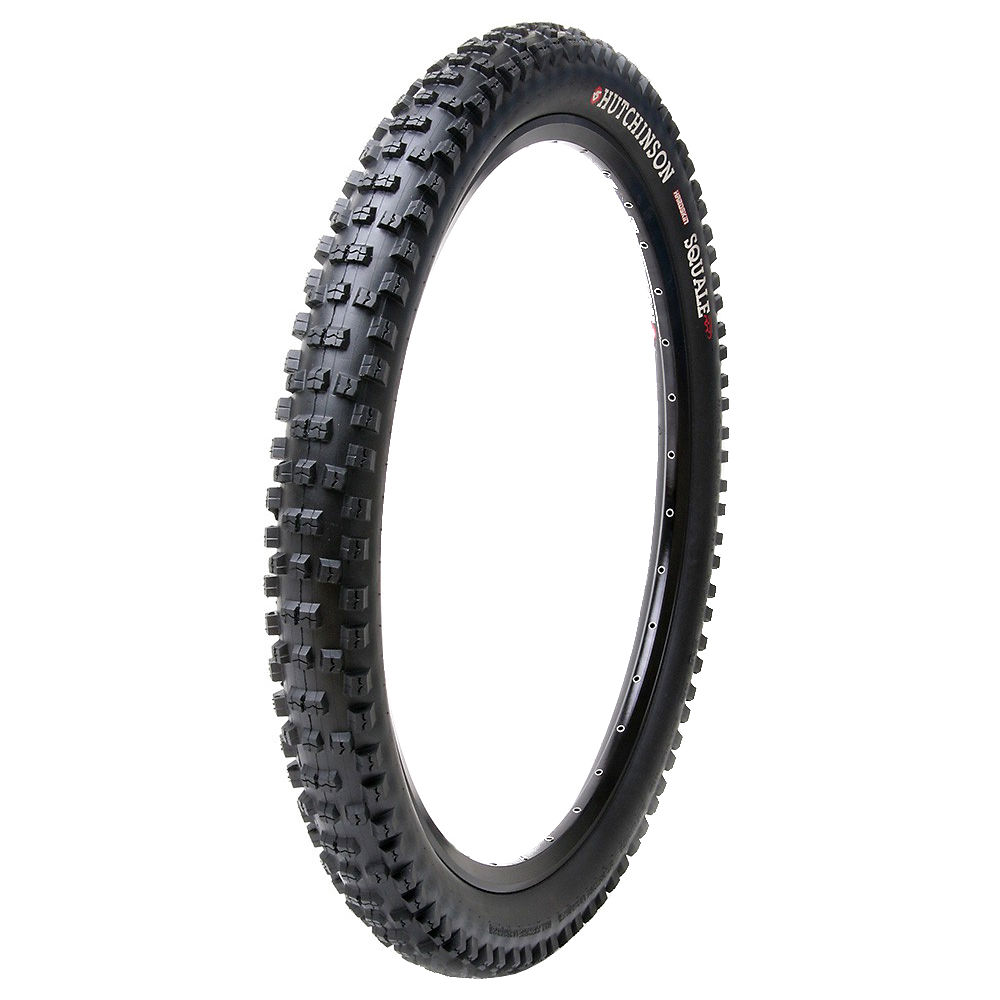 Hutchinson Squale MTB Tyre - Hardskin