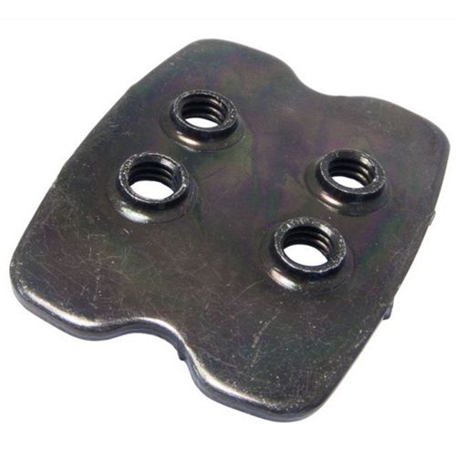 Shimano SH5156 Cleat Nut Chain Reaction Cycles