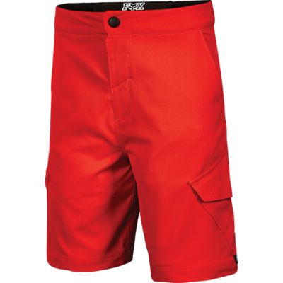 Fox Racing Youth Ranger Cargo Shorts AW16