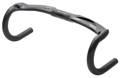 3T Aerotundo Team Stealth Carbon Handlebar