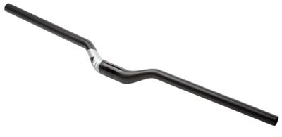 740 mm handlebars