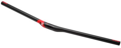 740 mm handlebars