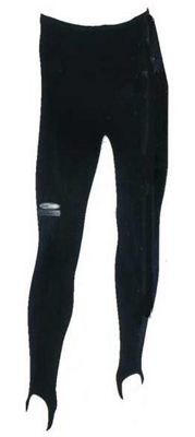 lusso cycling tights