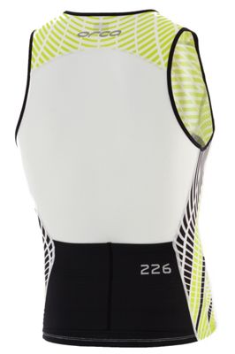 Orca 226 Tri Tank Top 2015 Review