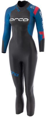 Orca Womens 1.5 Alpha Full Sleeve Wetsuit 2015 Review