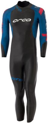 Orca 1.5 Alpha Full Sleeve Wetsuit 2015 Review