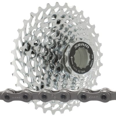 10sp cassette